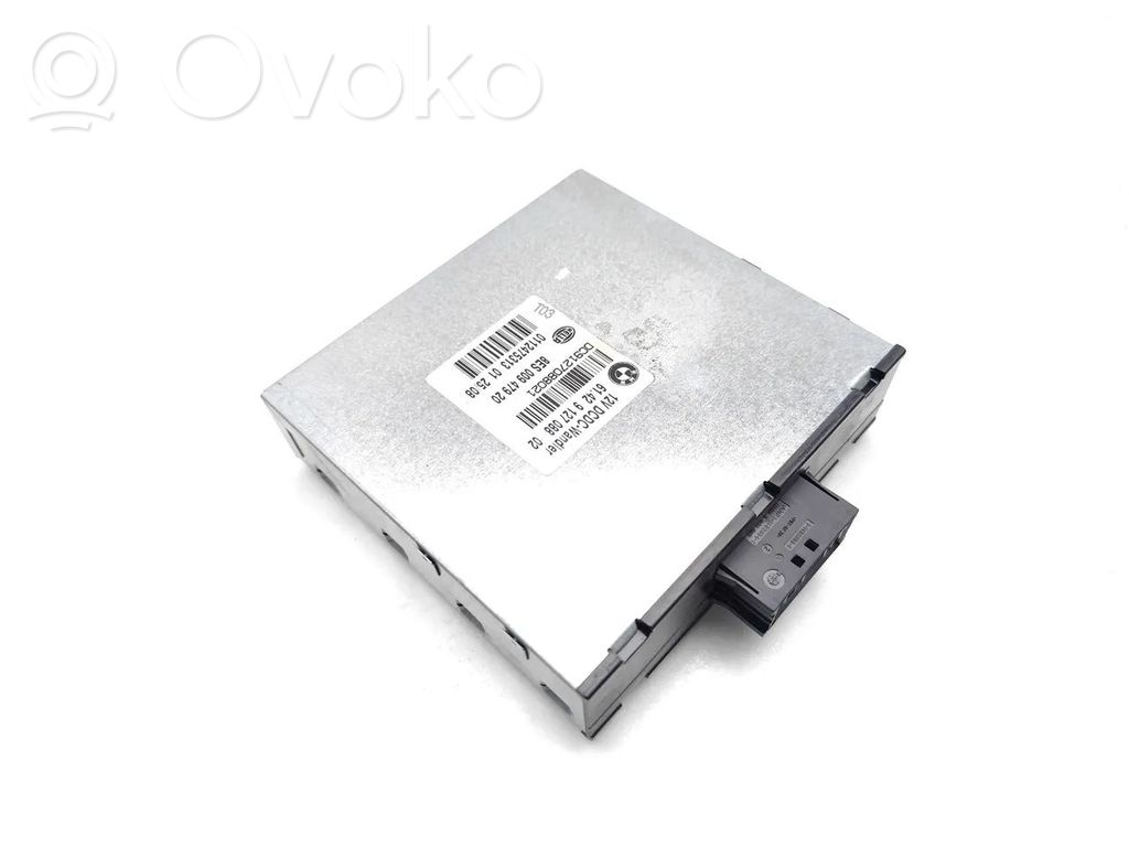 Unité de commande / module ECU à répartition de couple   9127088,8ES00947920
