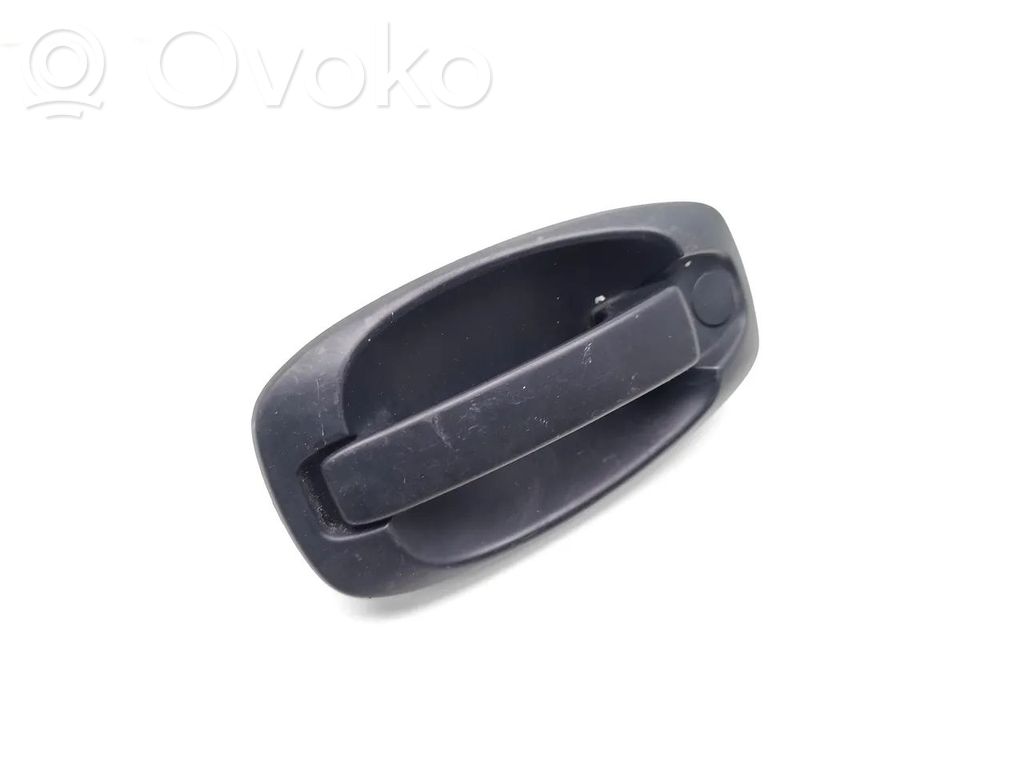 Opel Combo D Etuoven ulkokahva 