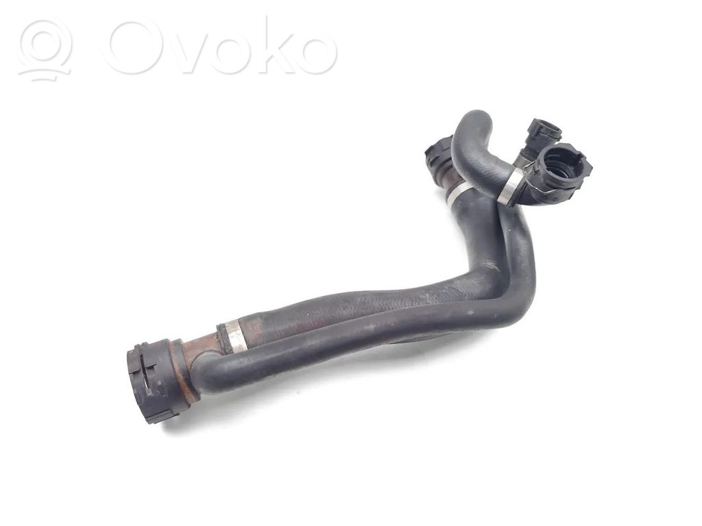 BMW 6 E63 E64 Caurulīte (-es) / šļūtene (-es) 