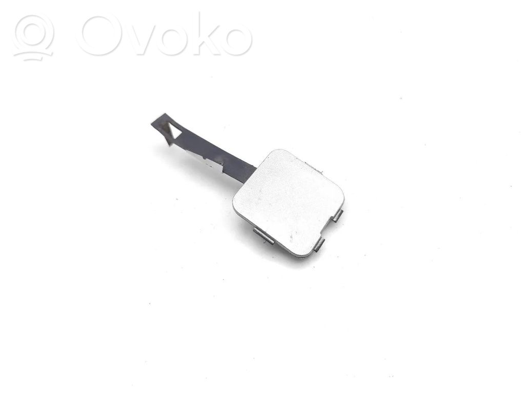 Citroen C2 Zaślepka haka holowniczego zderzaka tylnego 