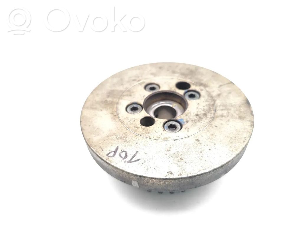 Audi A6 S6 C5 4B Pinion pompă combustibil (fulie) 