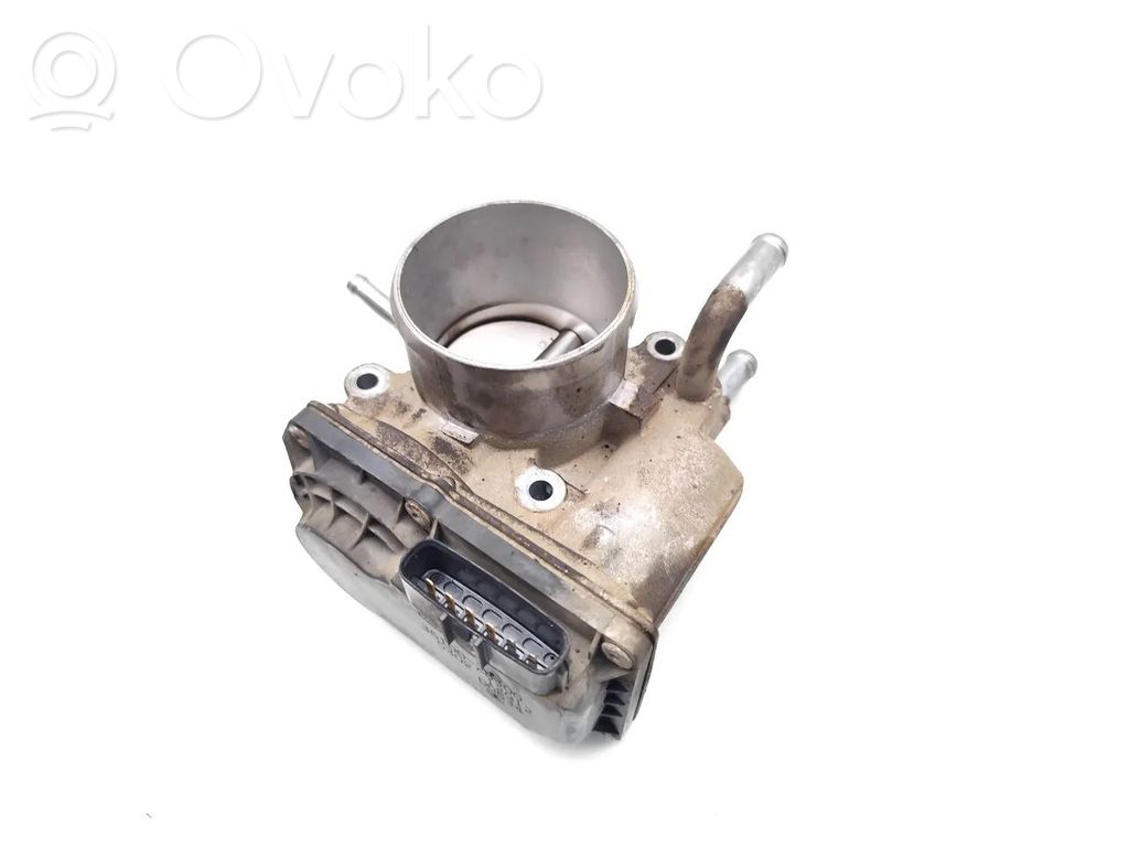 KIA Soul Electric throttle body valve 