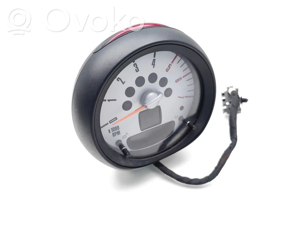 Tachometer   9306256