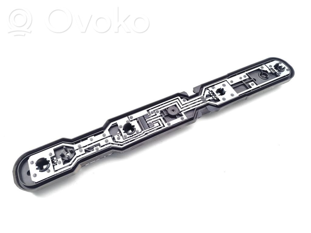 Portalampada fanale posteriore   17109600