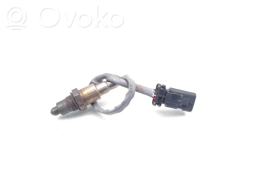 Opel Corsa F Lambda probe sensor 