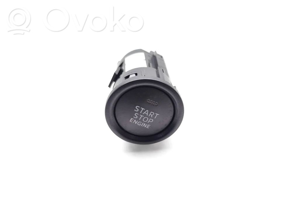 Engine start stop button switch   BJS7663S0