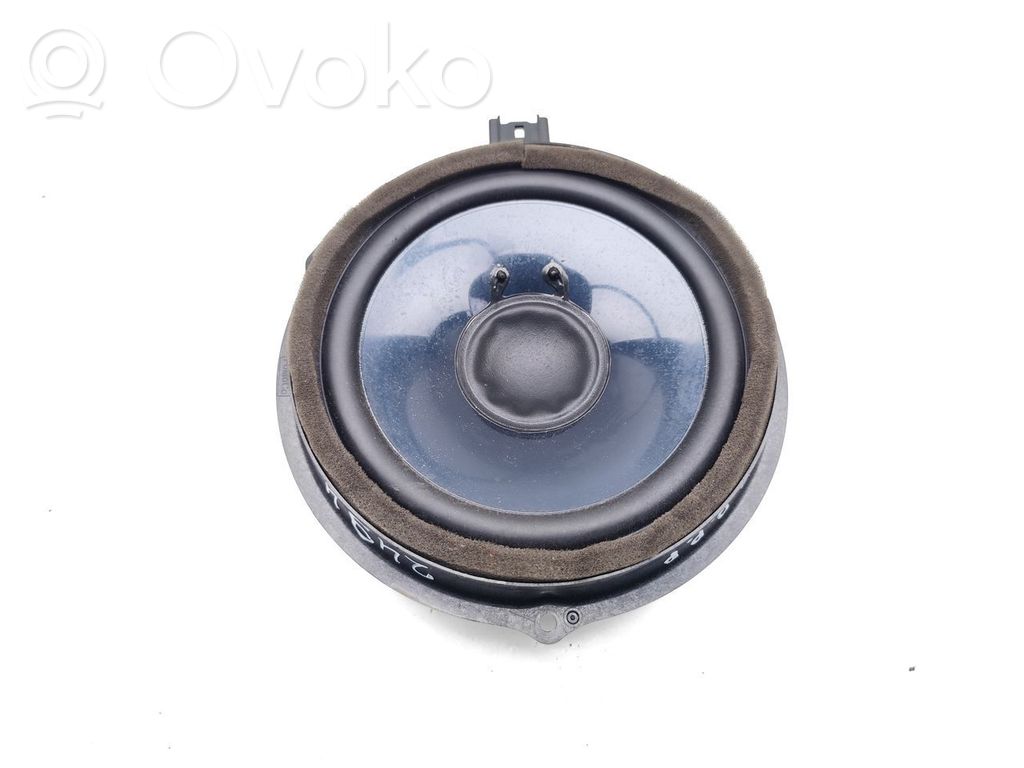 Ford Mondeo MK IV Altavoz de la puerta delantera