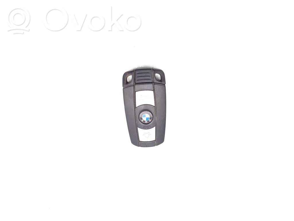 BMW 3 E90 E91 Ignition key/card 