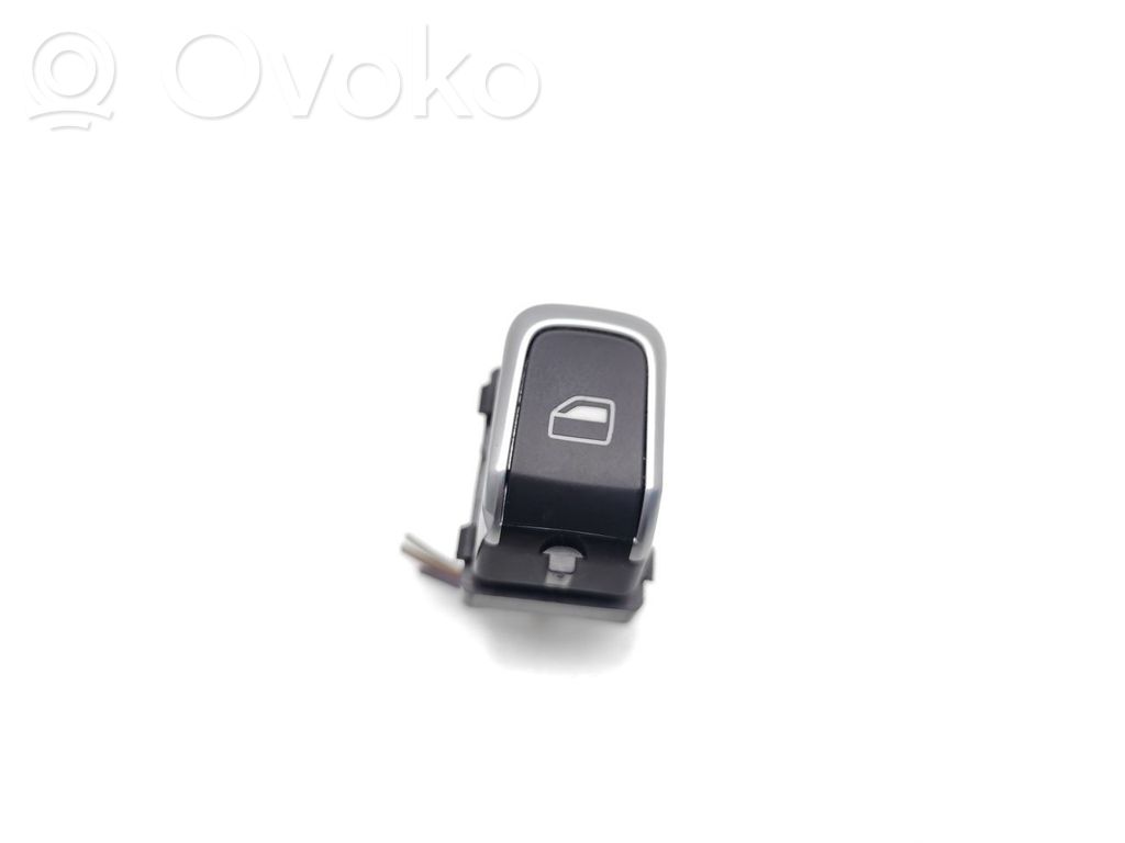 Interruptor del elevalunas eléctrico   4H09598855A,346306S