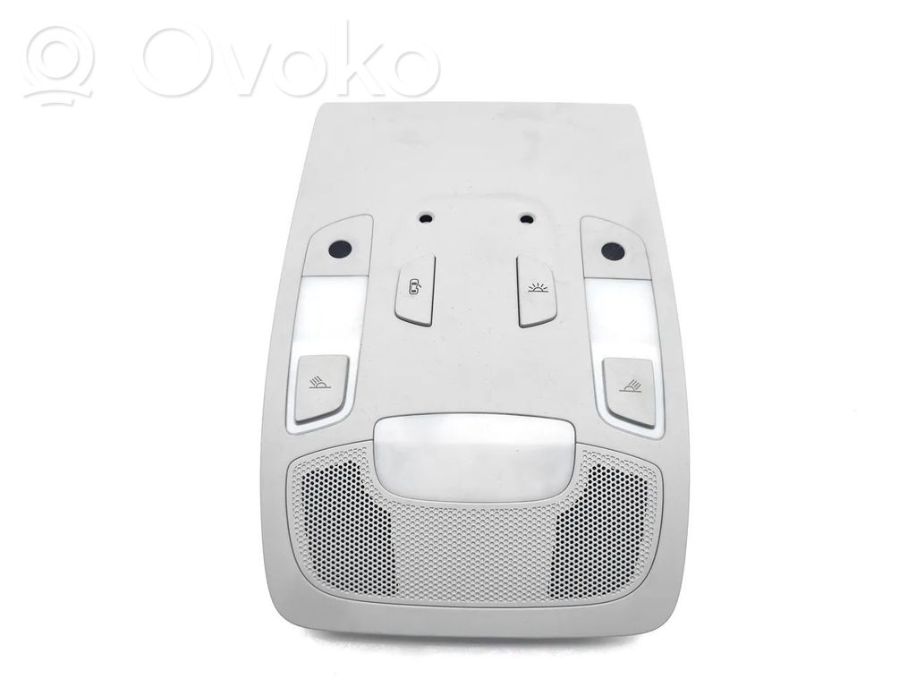 Audi A6 C7 Front seat light 
