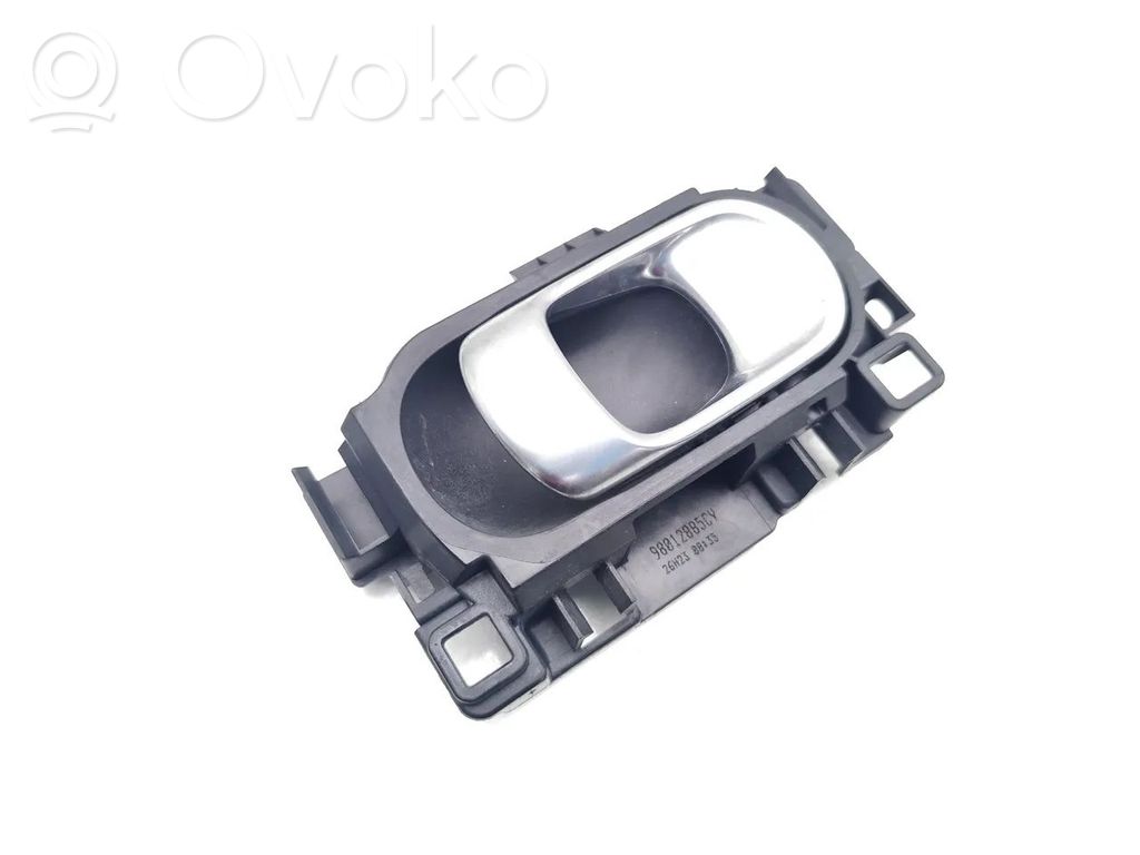 Citroen C3 Aircross Manecilla interna puerta delantera 