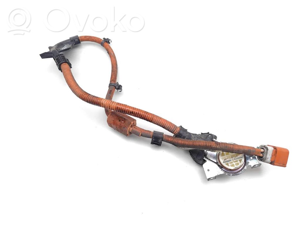 Toyota Prius (XW20) High voltage cable 
