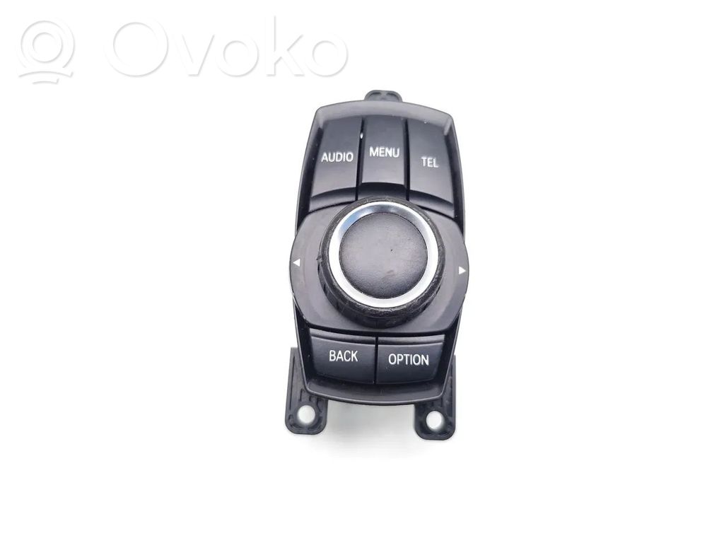 BMW 1 F20 F21 Panel radia 