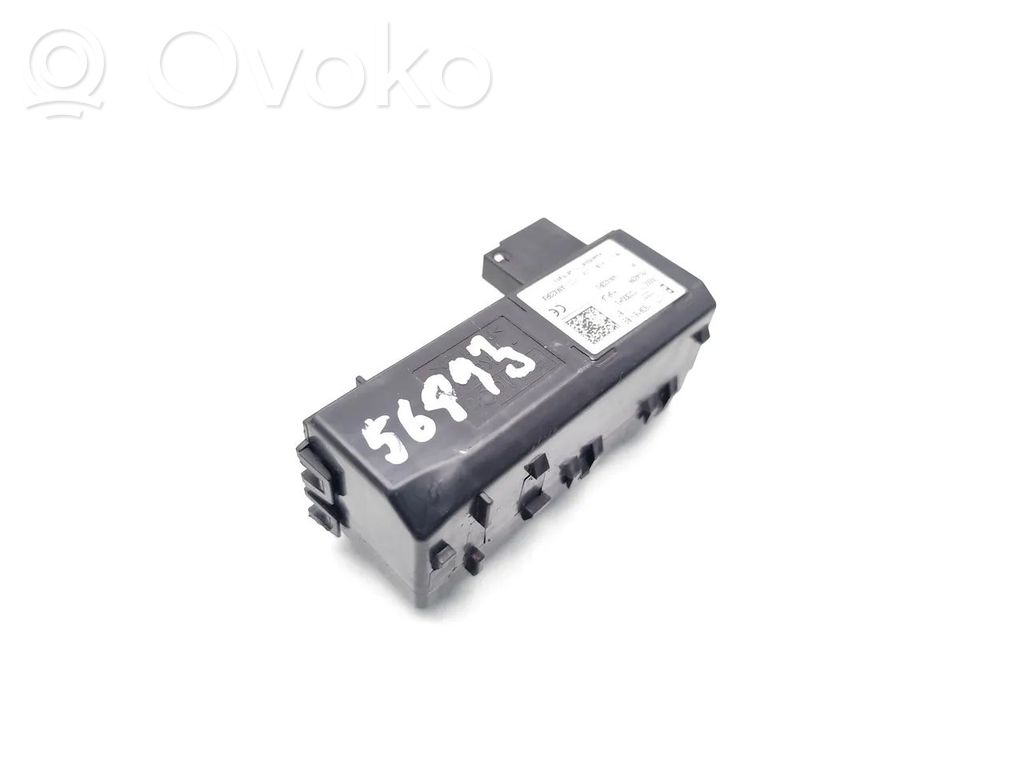 Ford Mondeo MK IV Keyless (KESSY) go control unit/module 