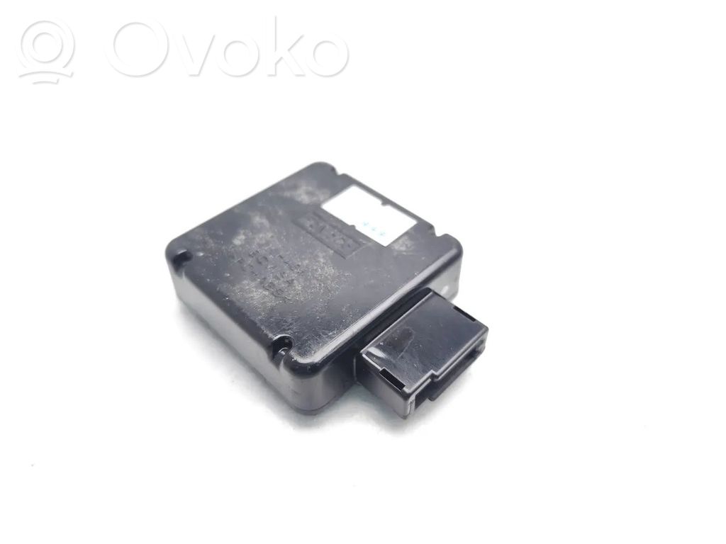 Ford Focus Gateway valdymo modulis 