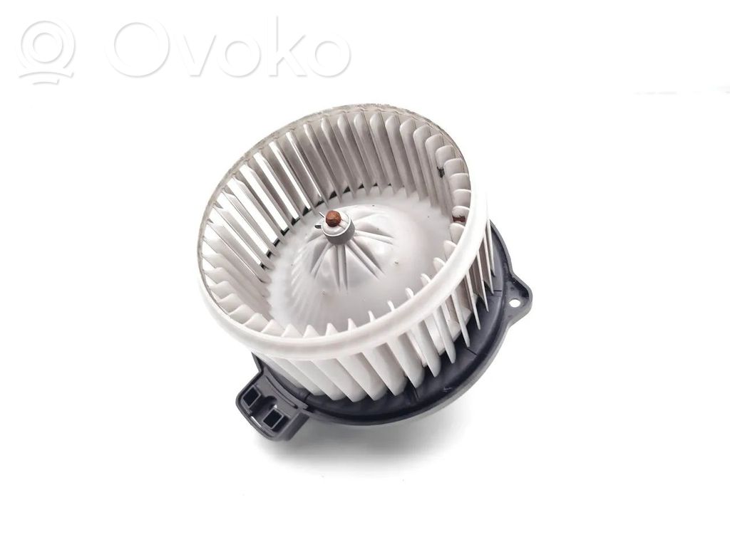KIA Carnival Mazā radiatora ventilators 