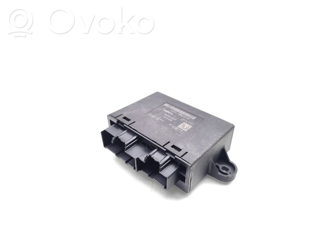 Door control unit/module   LU5T14B533AF,10522566,LU5T14C108AF