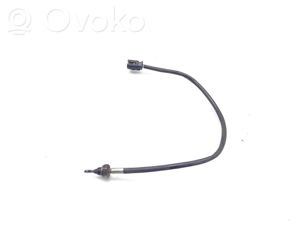 BMW 1 E81 E87 Abgastemperatursensor 