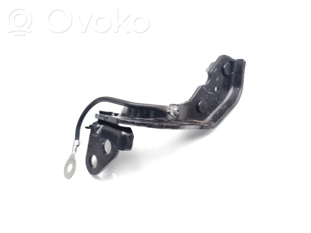 Tailgate/trunk/boot hinge   J8A242901AC,J8A242901AC