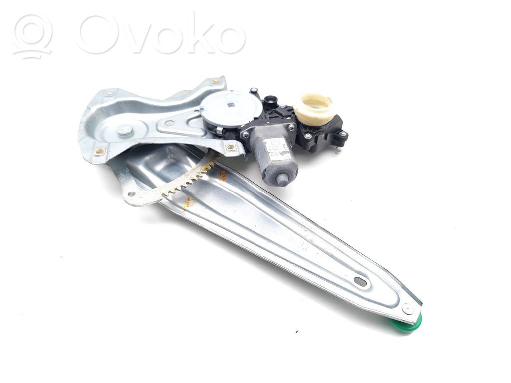 Toyota Auris E180 Macara geam ușă spate cu motor 