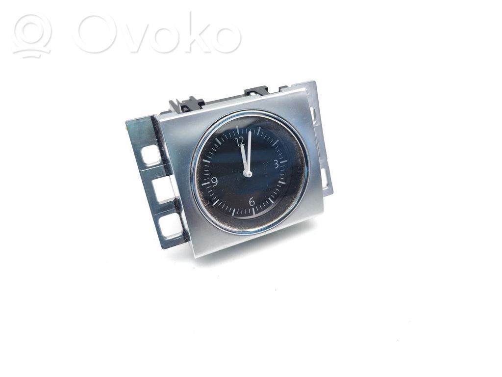 Volkswagen PASSAT B7 Horloge 