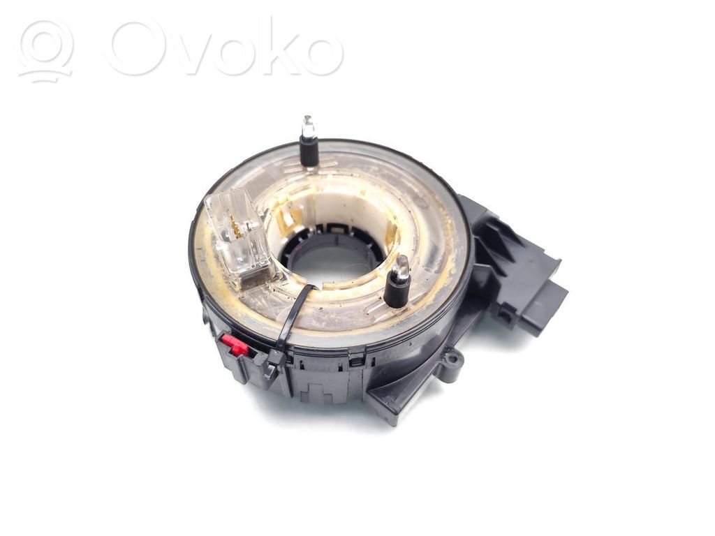 Skoda Octavia Mk2 (1Z) Innesco anello di contatto dell’airbag (anello SRS)