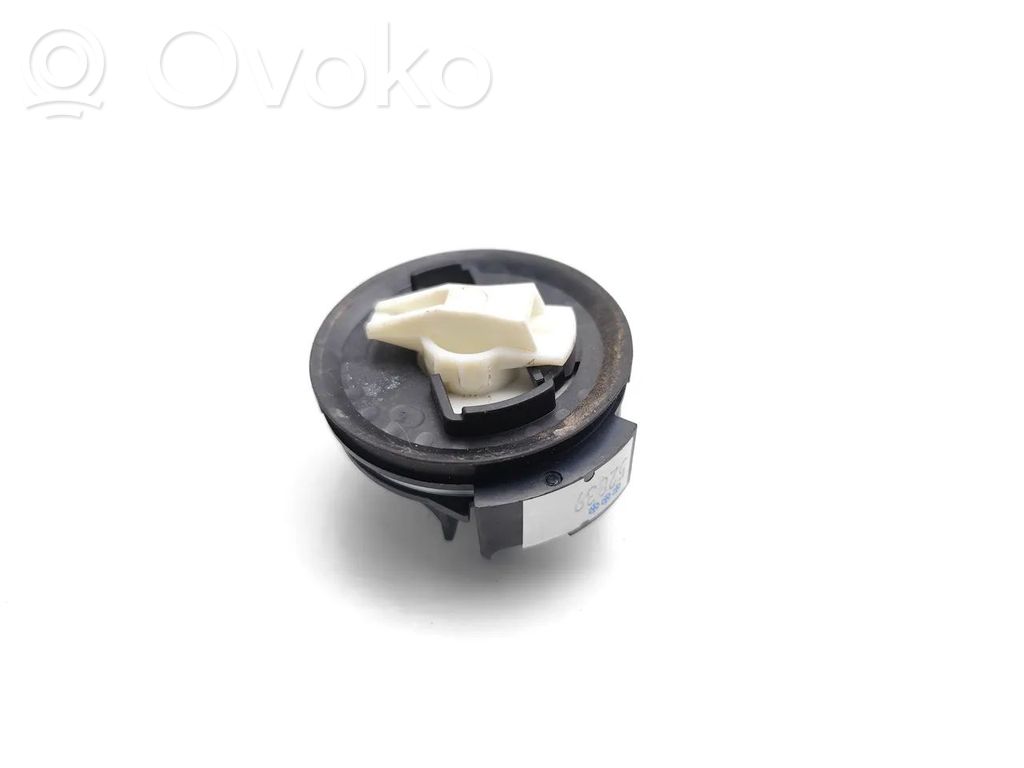 Mazda CX-30 Airbagsensor Crashsensor Drucksensor 