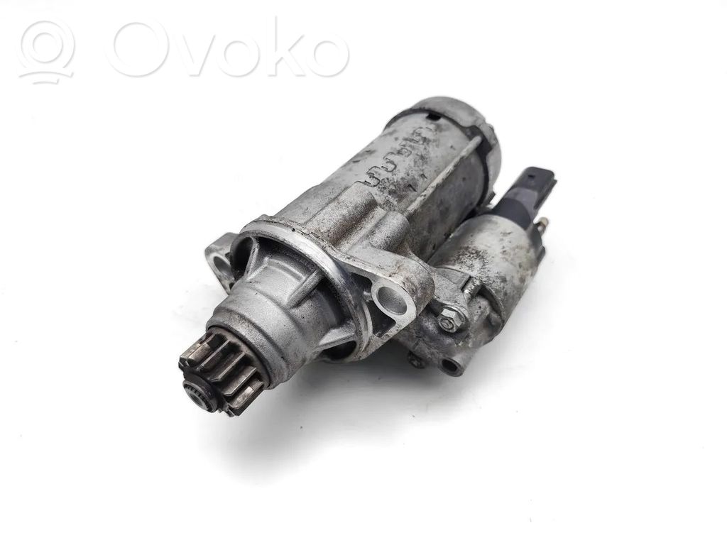 Seat Leon (5F) Starteris 