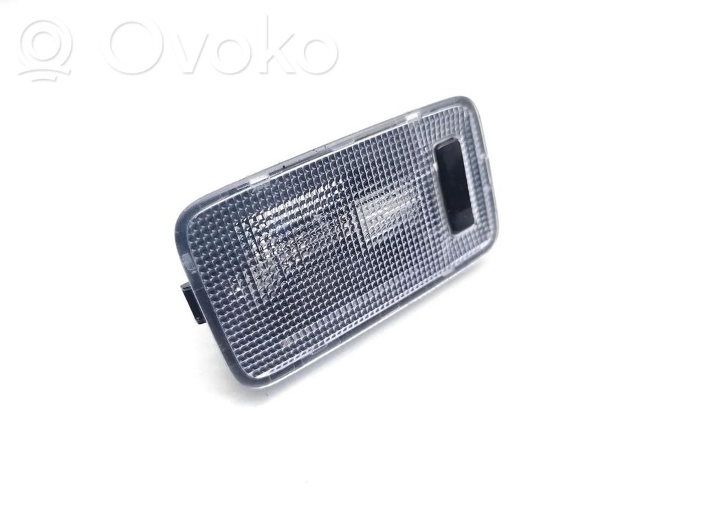 Mazda CX-5 II Rear seat light 