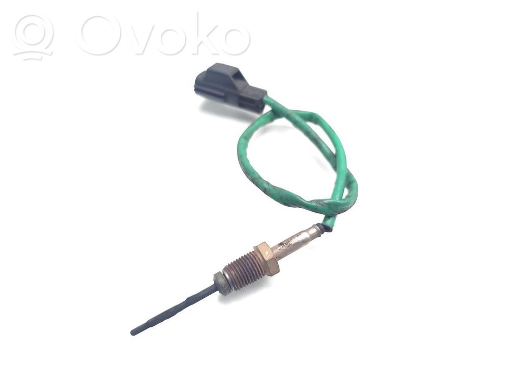 Sensor de temperatura del escape   8G9112B591AA