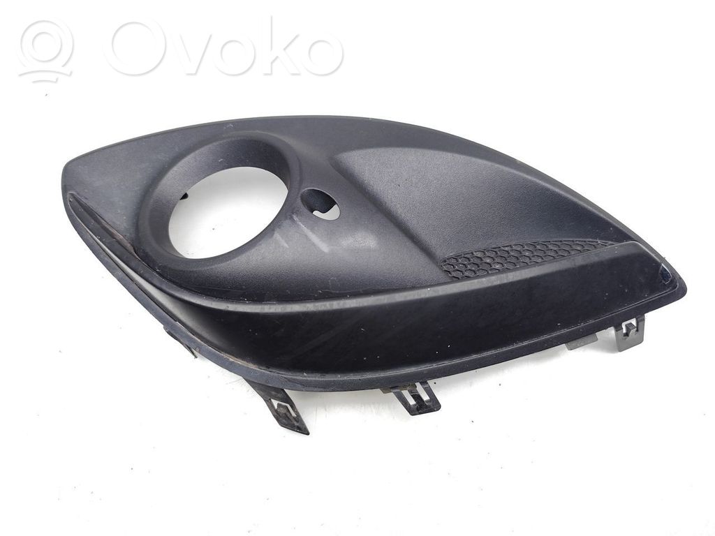 Grille antibrouillard avant   13286025