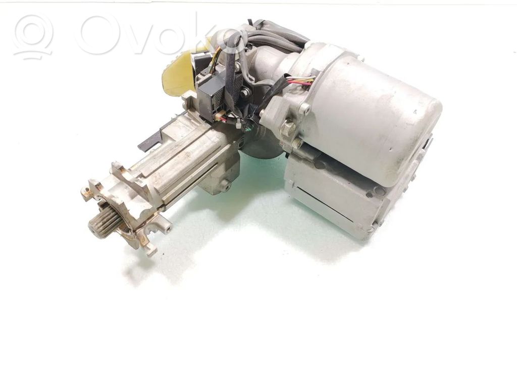 Renault Scenic III -  Grand scenic III Crémaillère de direction module 