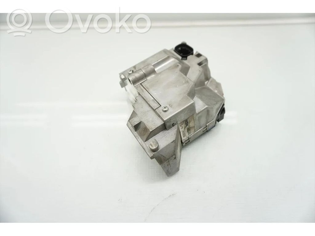 Nissan Qashqai Moduł / Sterownik kierownicy 