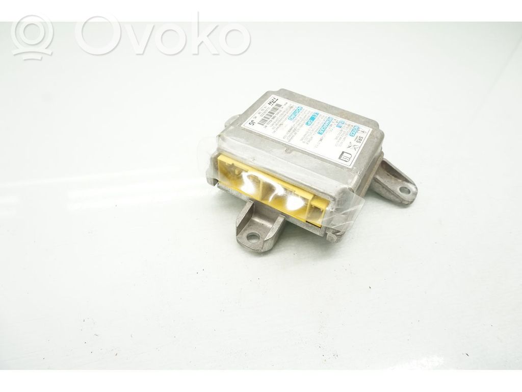 Honda Civic Turvatyynyn ohjainlaite/moduuli