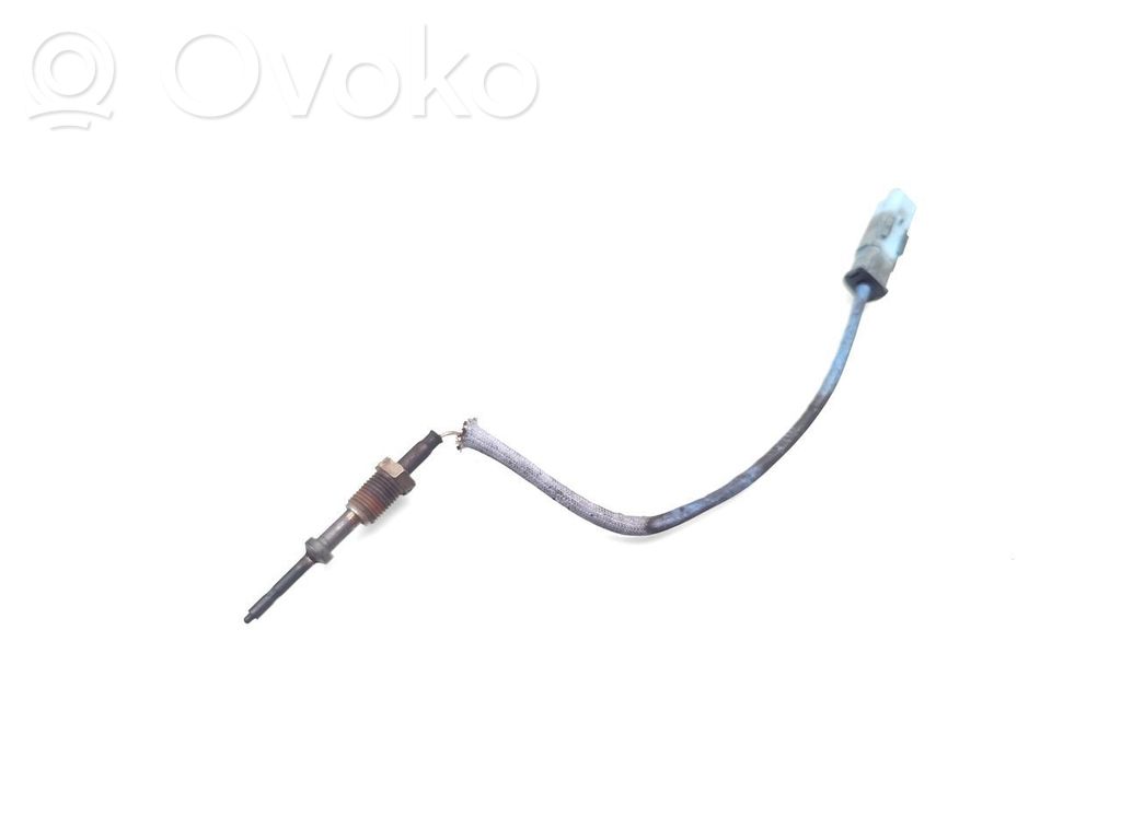 Abgastemperatursensor