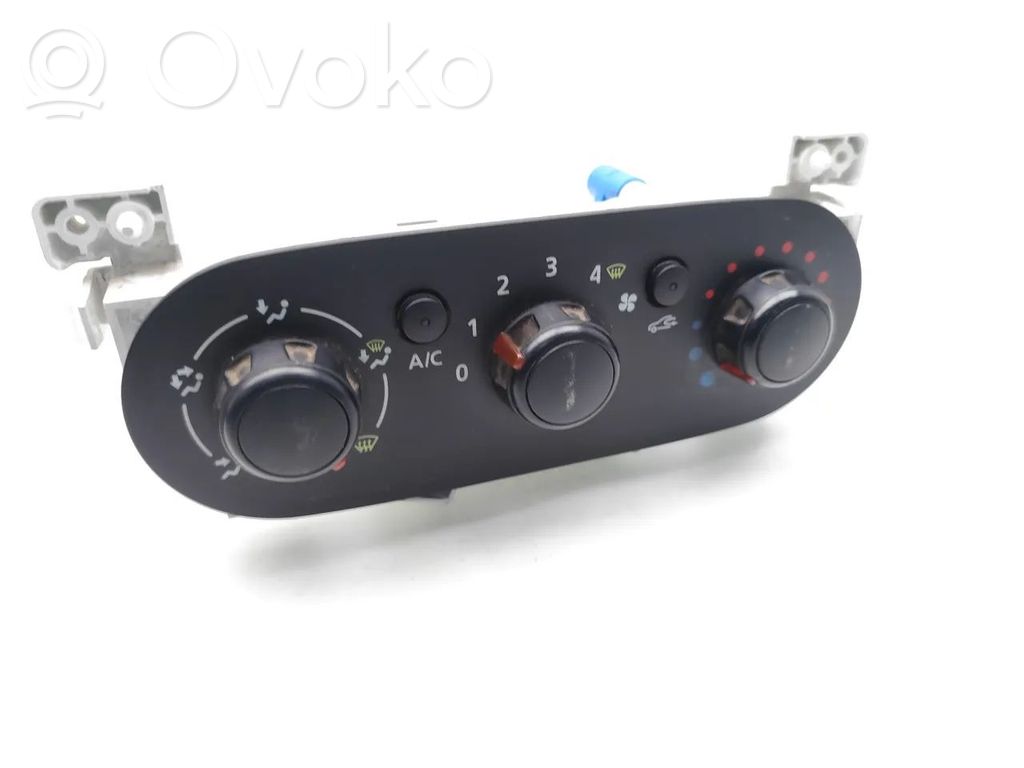 Climate control unit   E1093049,X82CAMAN