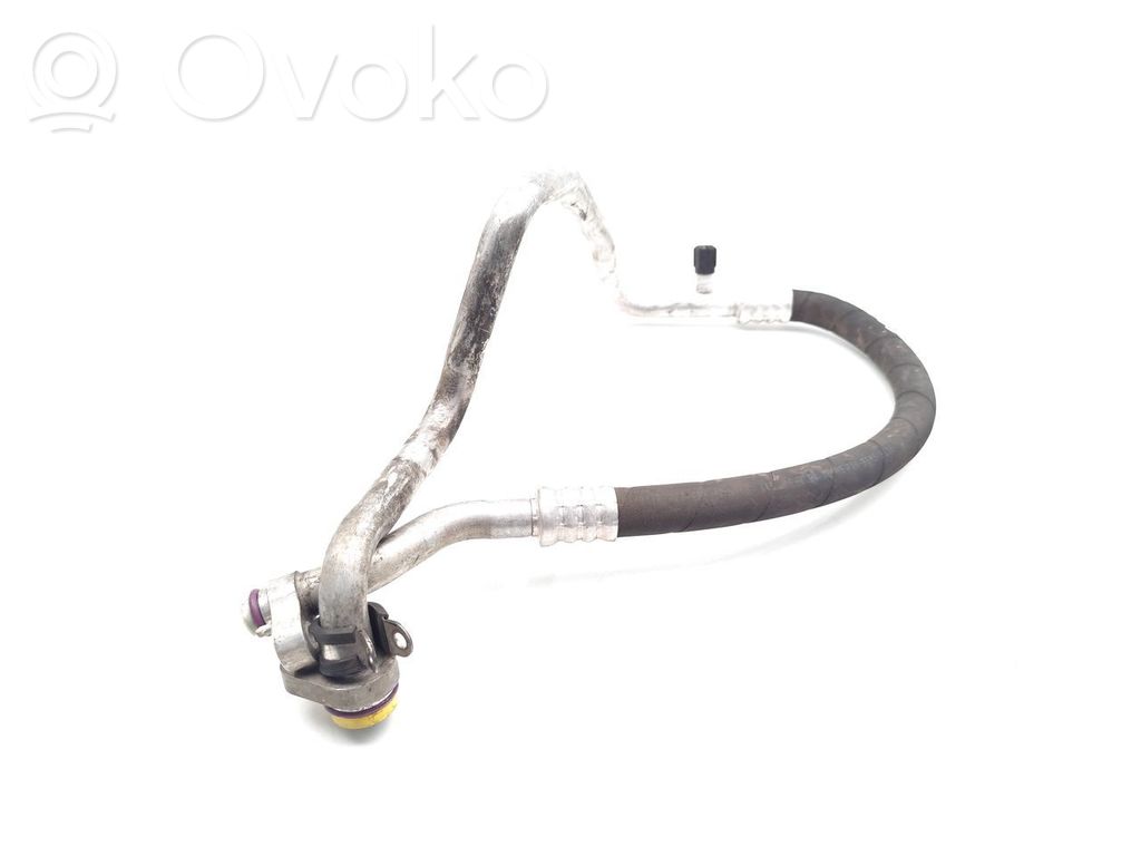 BMW 5 F10 F11 Tubo flessibile aria condizionata (A/C) 