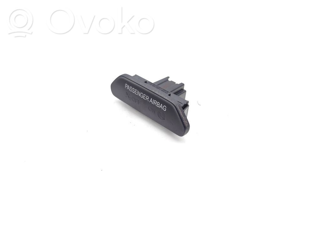 Opel Mokka B Comutator pornit/oprit airbag pasager 