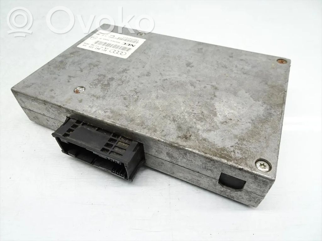 Bluetooth control unit module   4E1862335,4E1862335,4E1910336,4E1910336