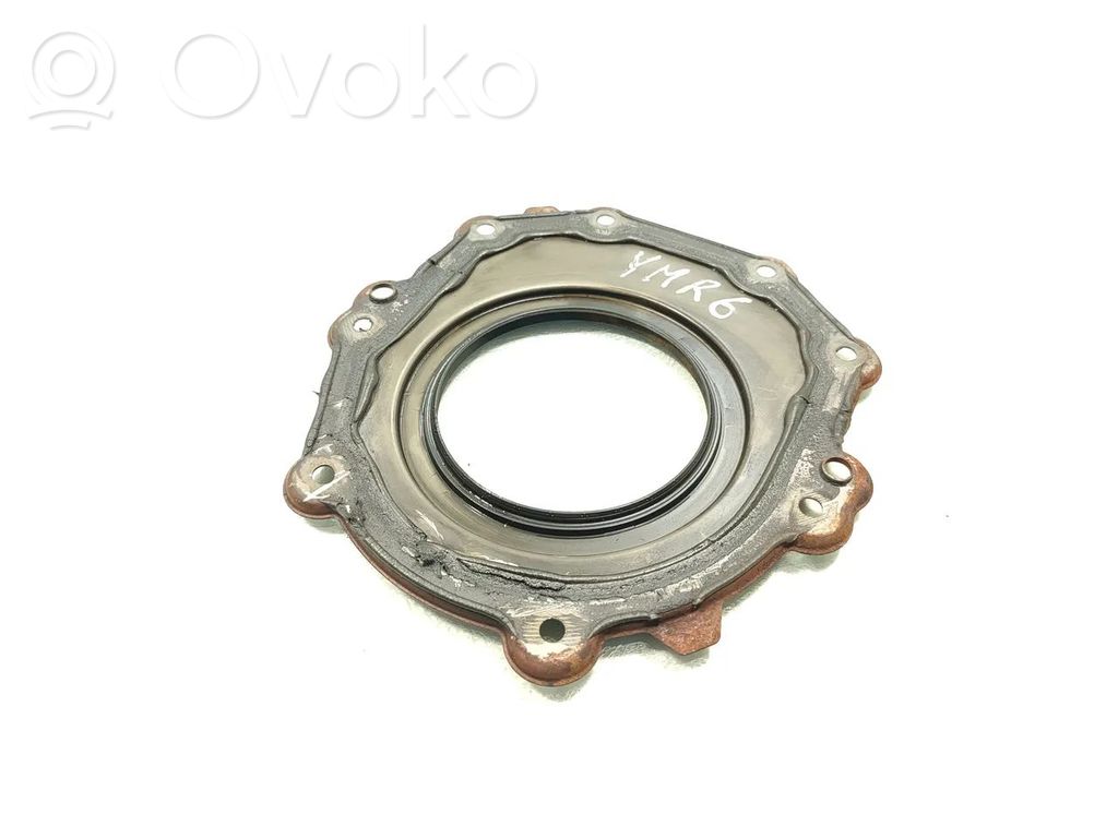 Ford Transit Courier Camshaft speed sensor 