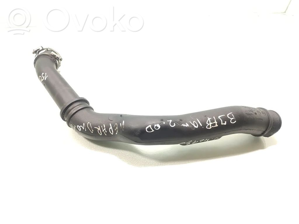 Ford Transit -  Tourneo Connect Intercooler hose/pipe 