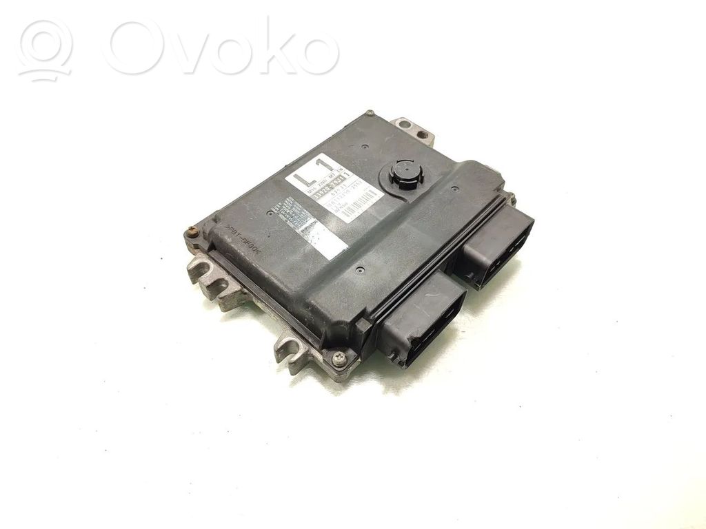 Engine control unit/module   3392079J11,MB1123002552