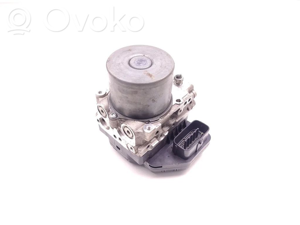 Mazda 6 ABS Pump 