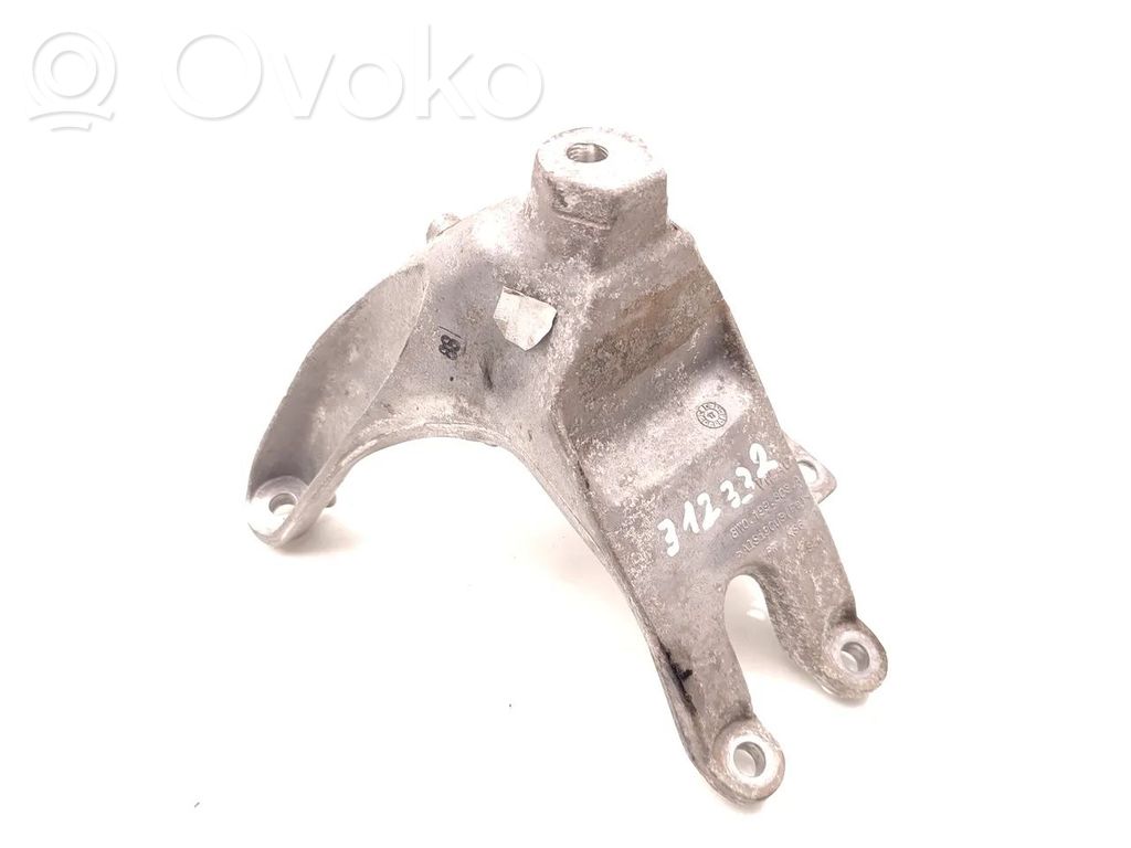 Engine mounting bracket   8W0199308A