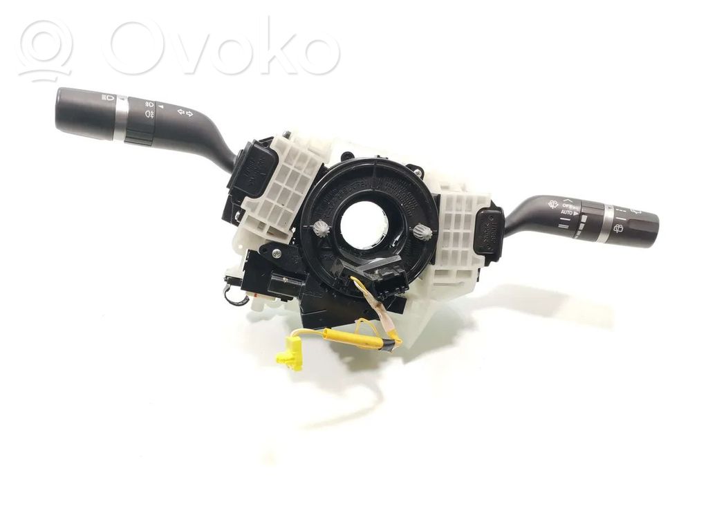 Mazda 3 II Leva/interruttore dell’indicatore di direzione e tergicristallo 
