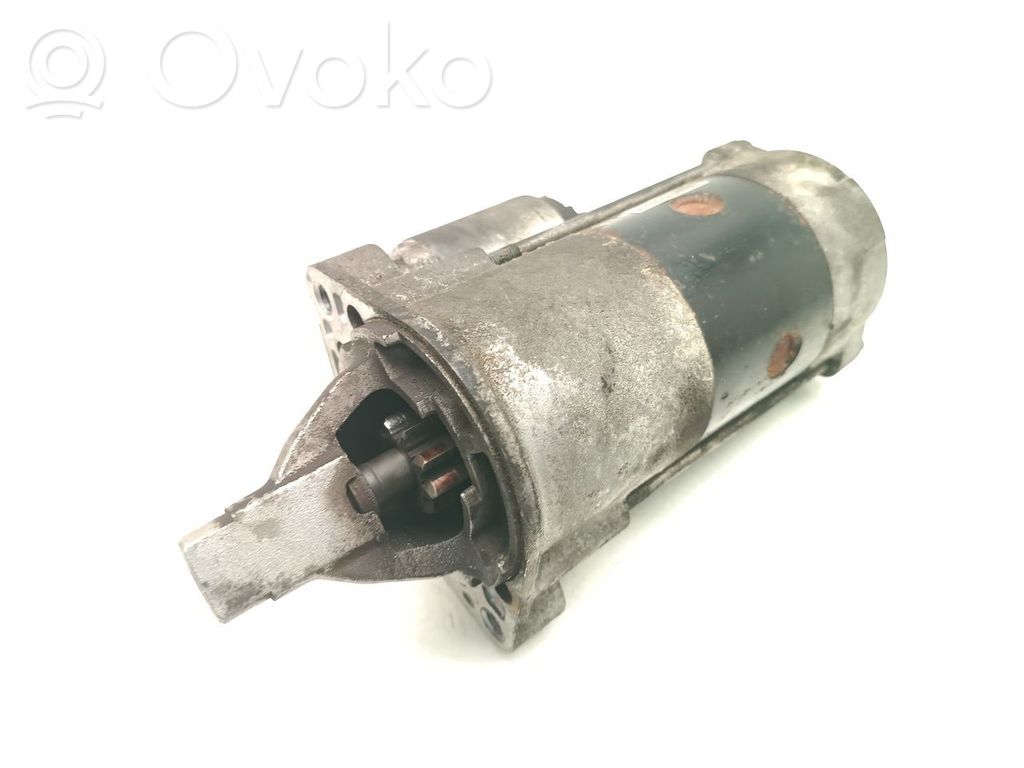 Chrysler Voyager Motor de arranque 