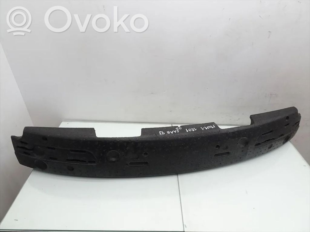 Saab 9-3 Ver2 Передняя укрепление бампера 