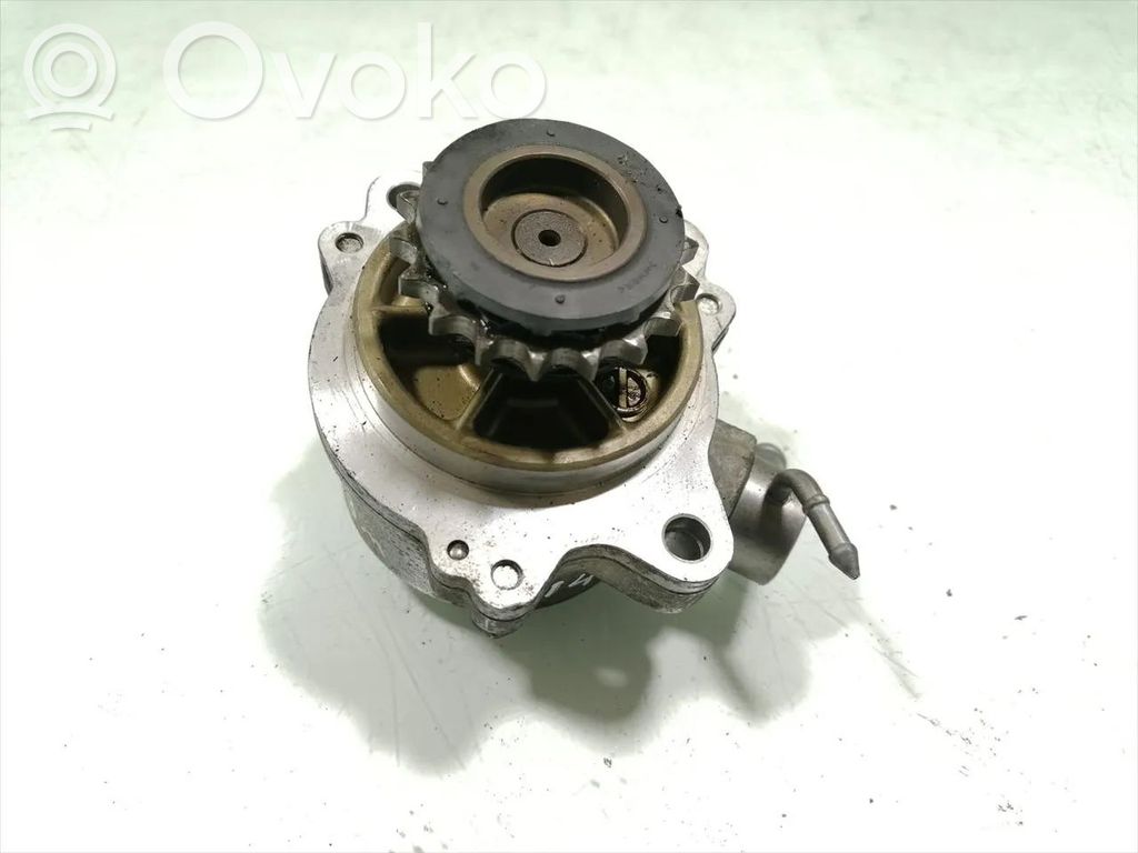 Mazda 6 Vacuum pump 