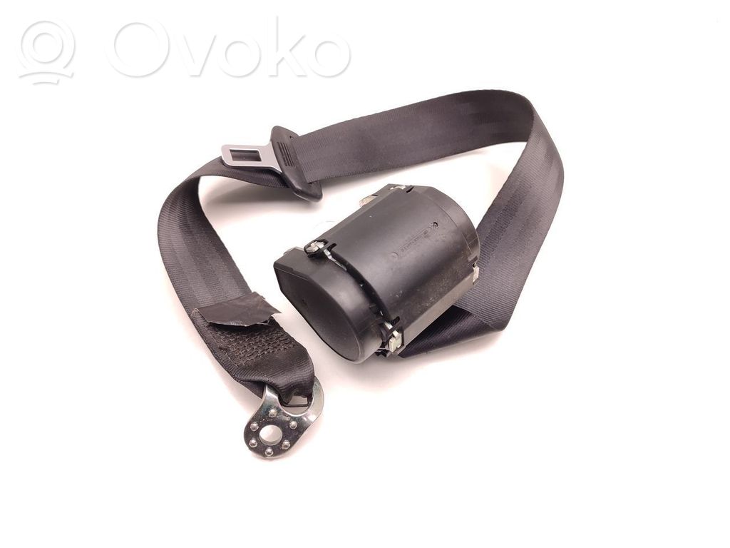 Seat Exeo (3R) Ceinture de sécurité arrière 
