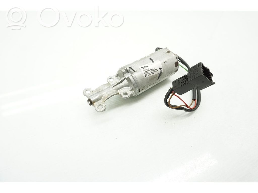 Mercedes-Benz ML W164 Motor elektrische Lenksäule